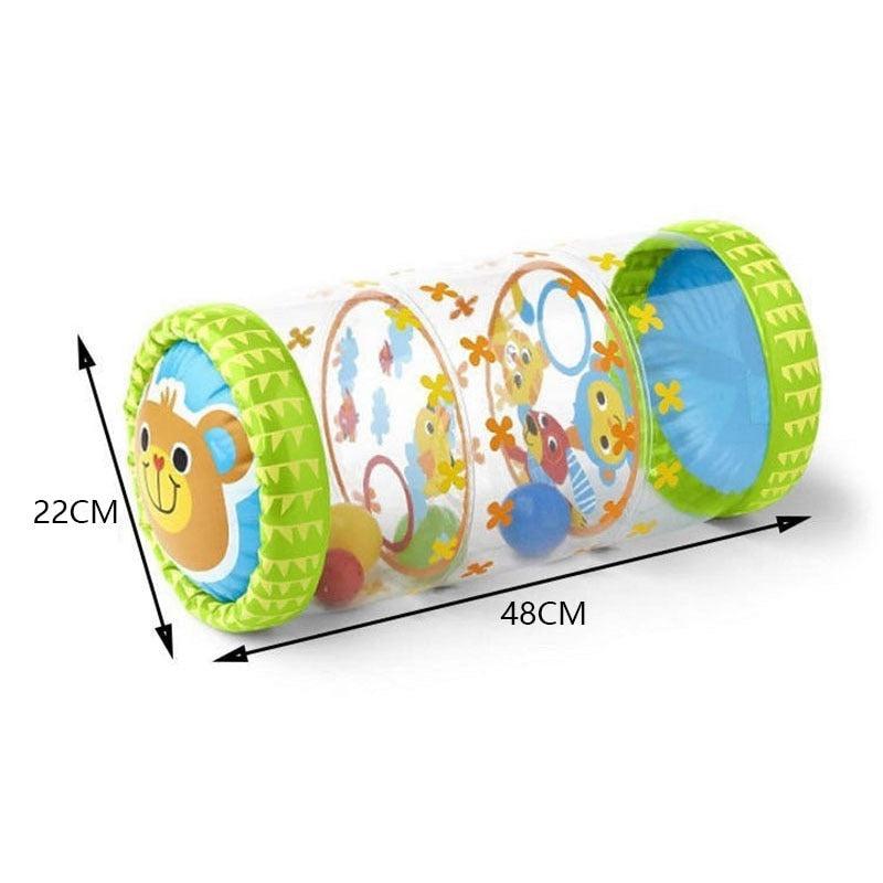 Juguete Hinchable Interactivo Para Bebés