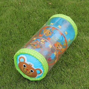 Juguete Hinchable Interactivo Para Bebés