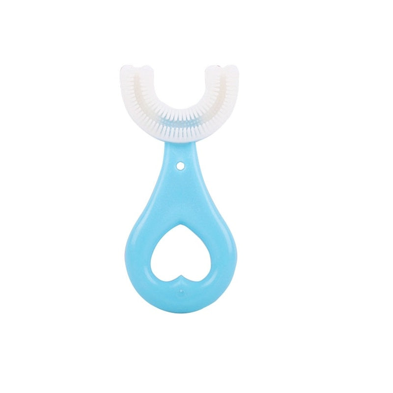 Cepillo de Dientes Infantil 360